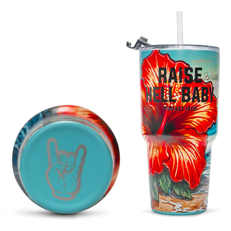 Load image into Gallery viewer, 30oz Stainless Performance Tumbler