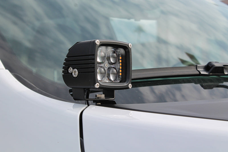 Load image into Gallery viewer, 2025+ RAM 1500 RHO Ditch Lights