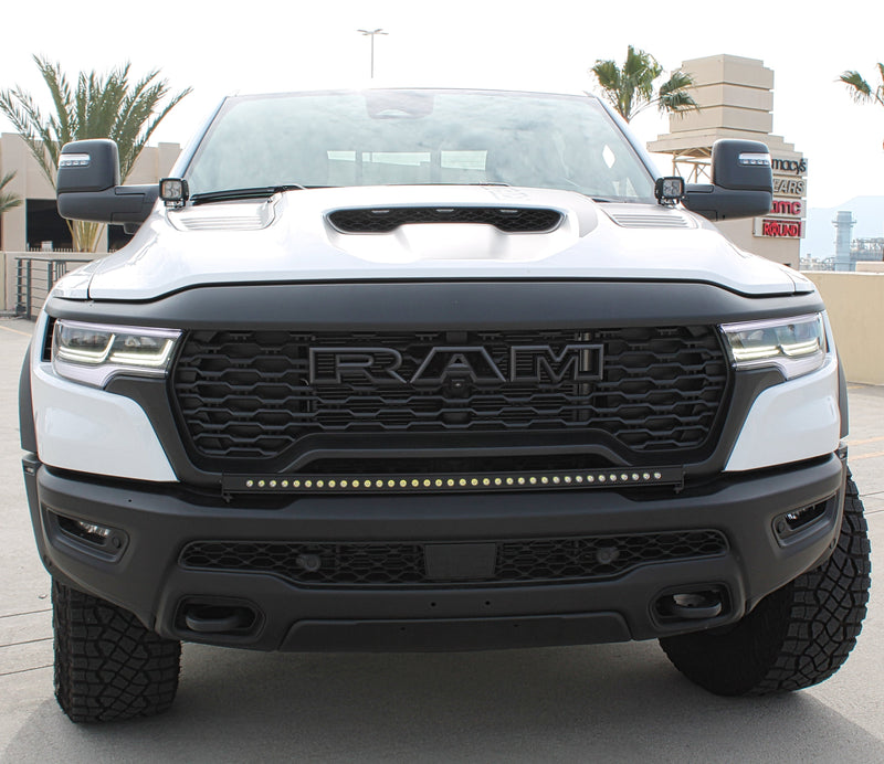 Load image into Gallery viewer, 2025+ RAM 1500 RHO Light Bar 40in SLIM