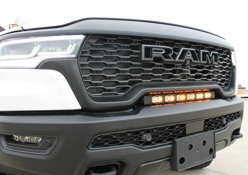 Load image into Gallery viewer, 2025+ RAM 1500 RHO 23in Light Bar PRO