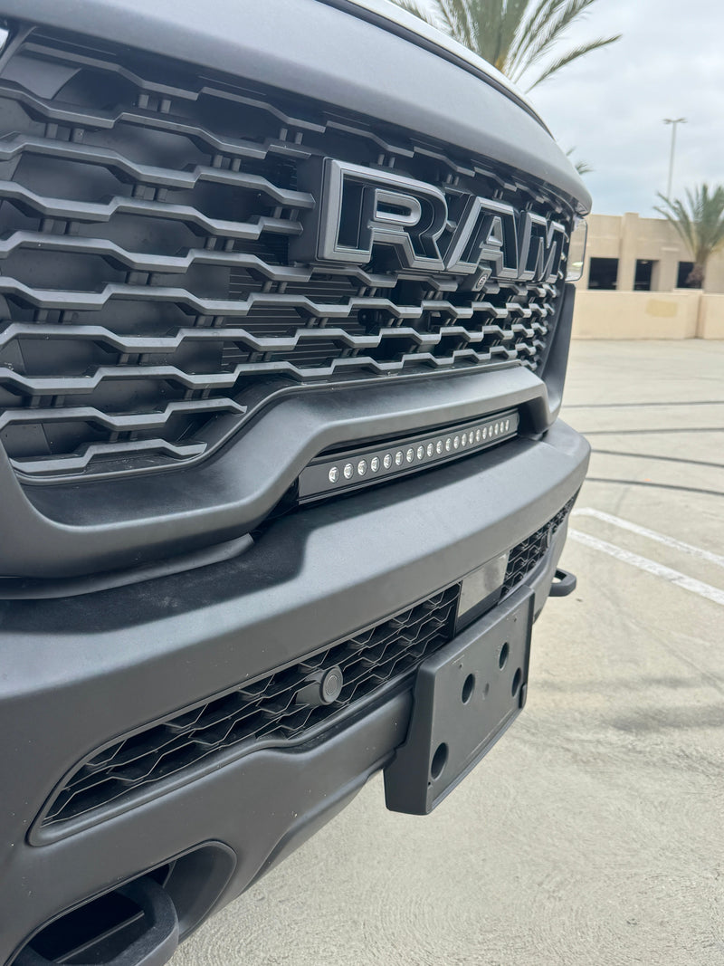 Load image into Gallery viewer, 2025+ RAM 1500 RHO 23in Light Bar SLIM