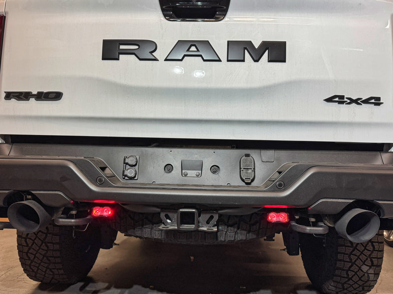 Load image into Gallery viewer, 2021-24 RAM 1500 TRX Reverse Light