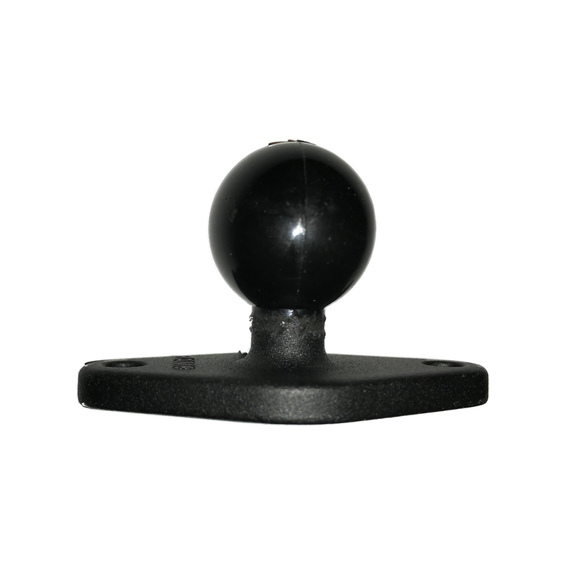 Load image into Gallery viewer, RAM MOUNT SMALL BASE WITH BALL