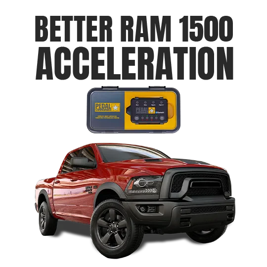 Load image into Gallery viewer, Pedal Commander for RAM 1500 Classic