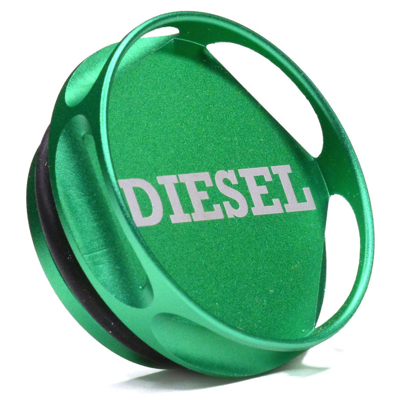 Load image into Gallery viewer, MAGNETIC FUEL CAP & DEF CAP FOR DODGE RAM