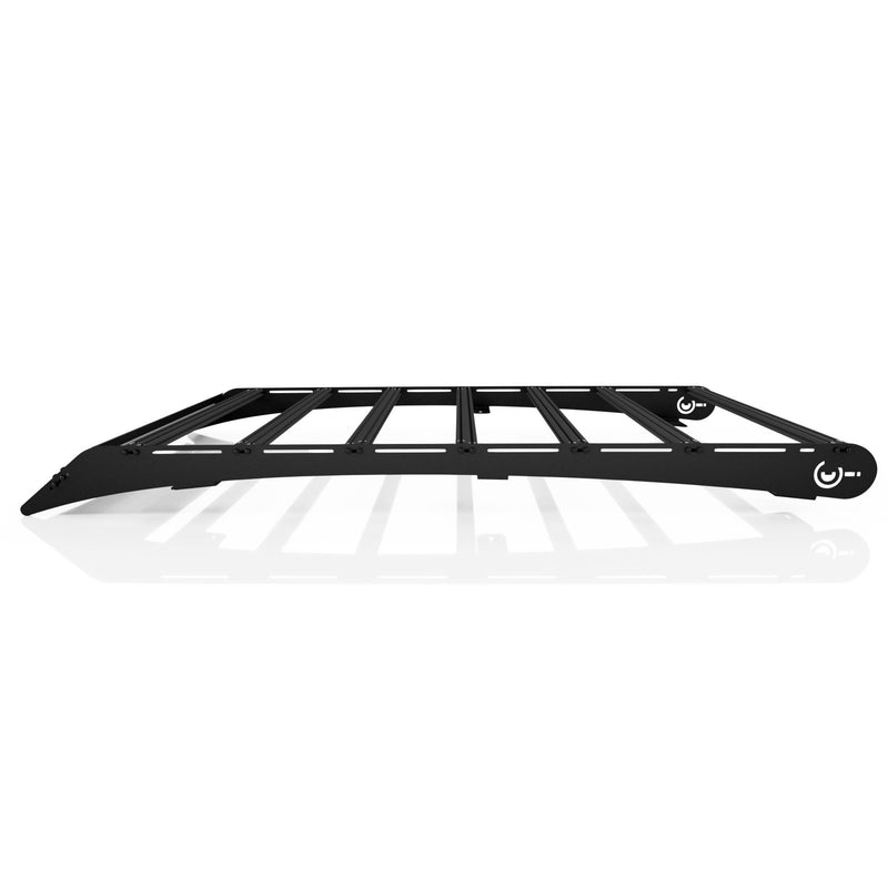 Load image into Gallery viewer, Prinsu Toyota Rav4 Roof Rack | 2019-2025
