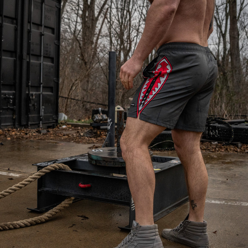 Load image into Gallery viewer, Men's 2.0 Performance Training Shorts | 5.5"