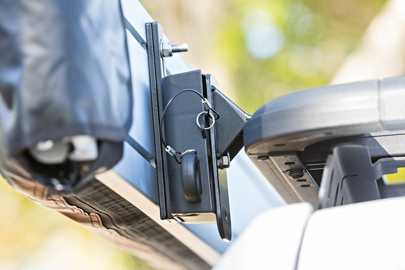Load image into Gallery viewer, RacksBrax HD Awning Adapter Bars (80-105MM)