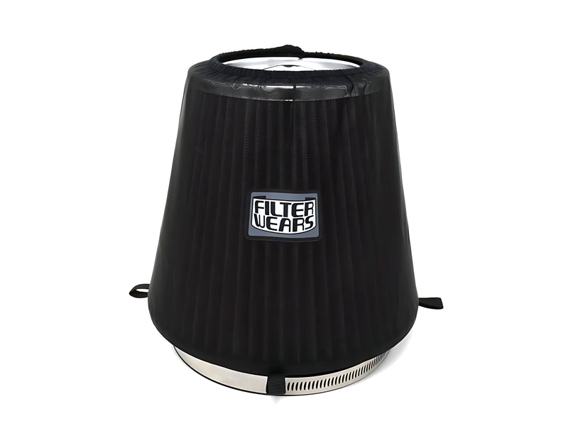 Load image into Gallery viewer, FILTERWEARS Pre-Filter K260 For K&N Air Filter RC-4900 Filter Wrap