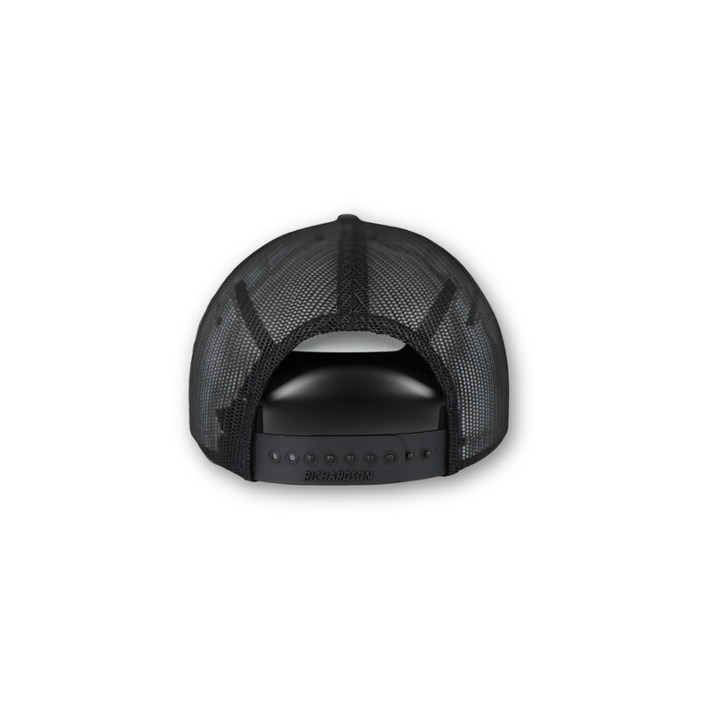 Load image into Gallery viewer, CLASSIC TRUCKER - STEVEN'S HAT