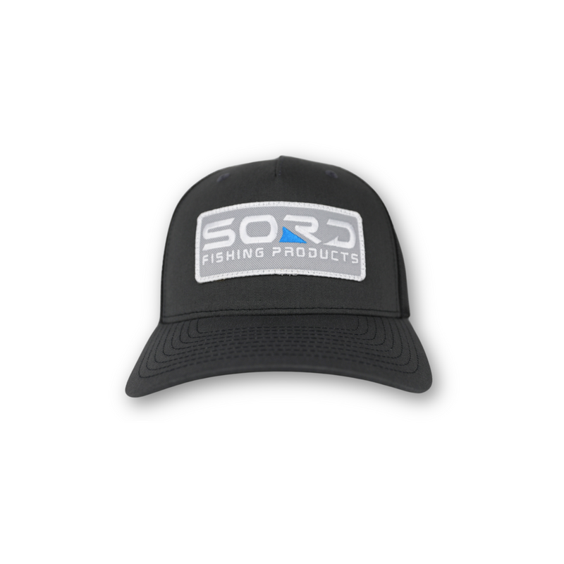 Load image into Gallery viewer, CLASSIC TRUCKER - STEVEN'S HAT