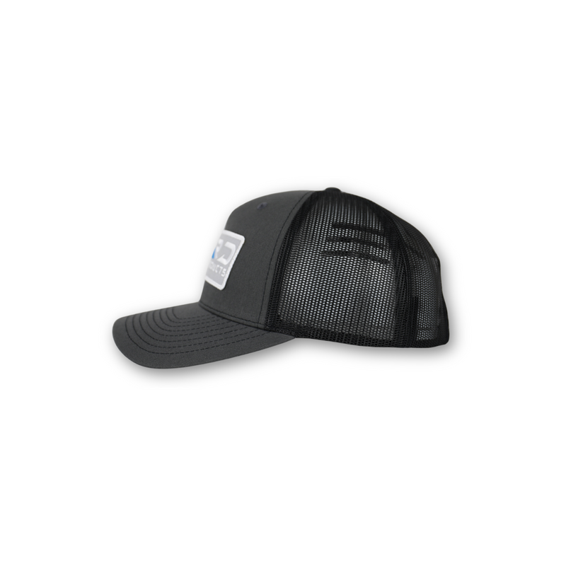 Load image into Gallery viewer, CLASSIC TRUCKER - STEVEN'S HAT