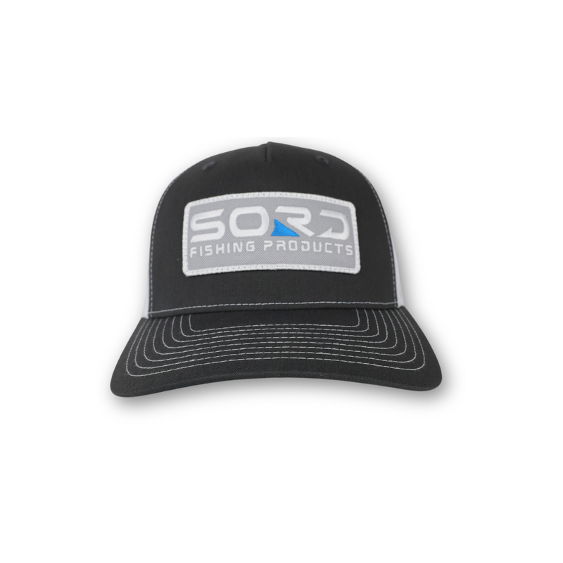 Load image into Gallery viewer, CLASSIC TRUCKER - KEVIN'S HAT