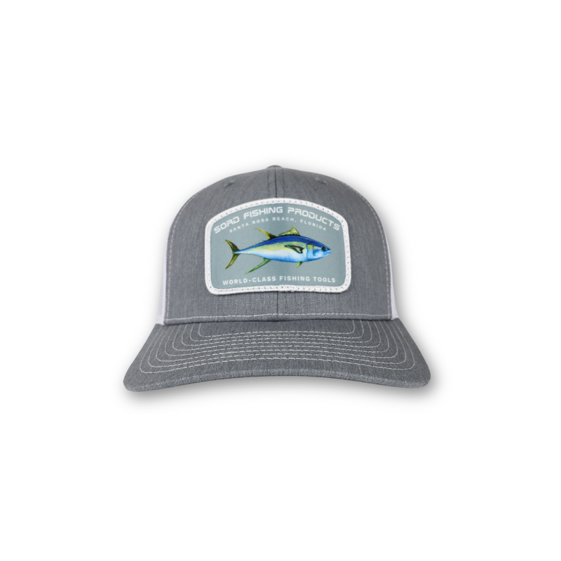 Load image into Gallery viewer, CLASSIC TRUCKER - CONNOR'S HAT