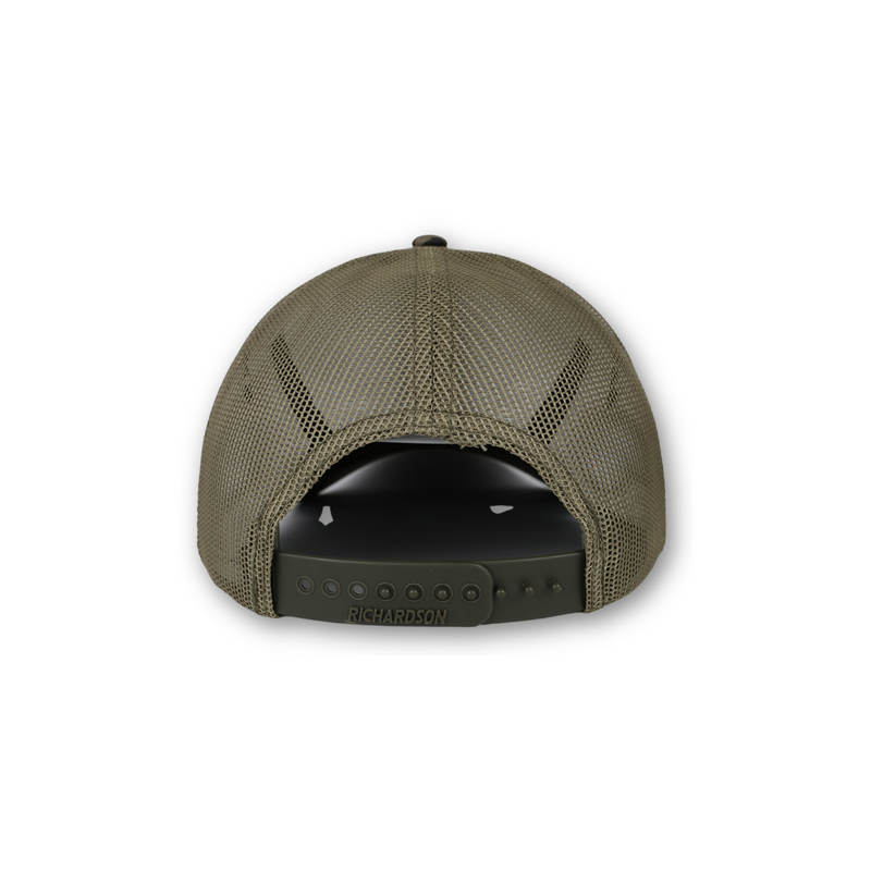 Load image into Gallery viewer, CLASSIC TRUCKER - BENO HAT