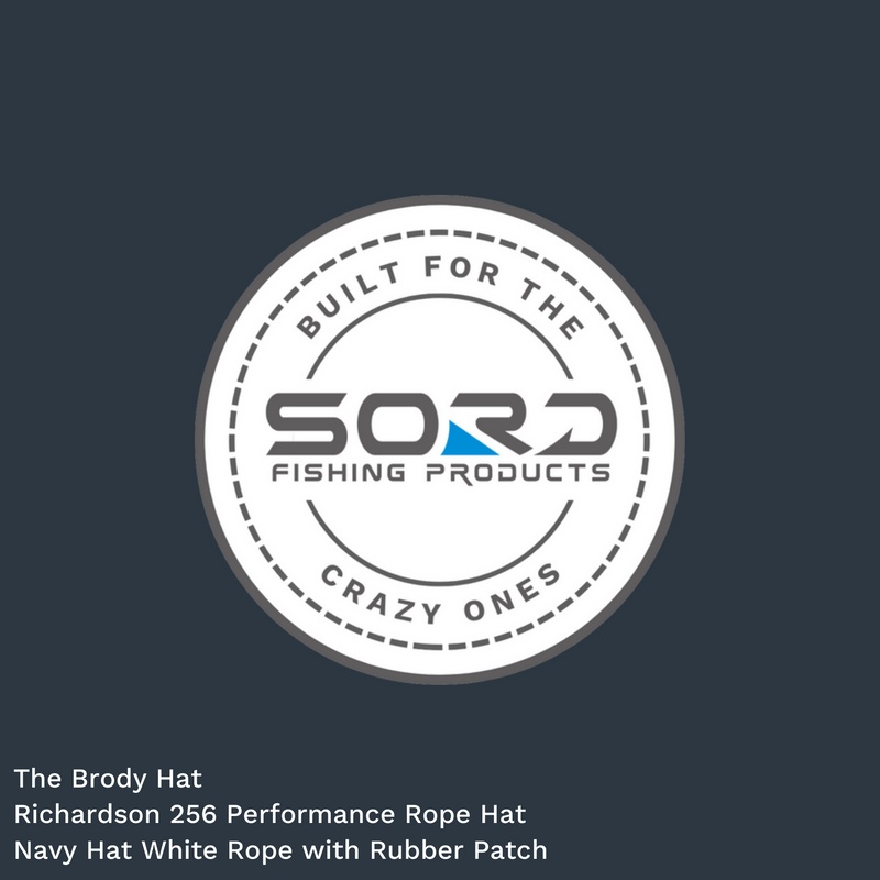 Load image into Gallery viewer, UNSTRUCTURED ROPE - BRODY'S HAT