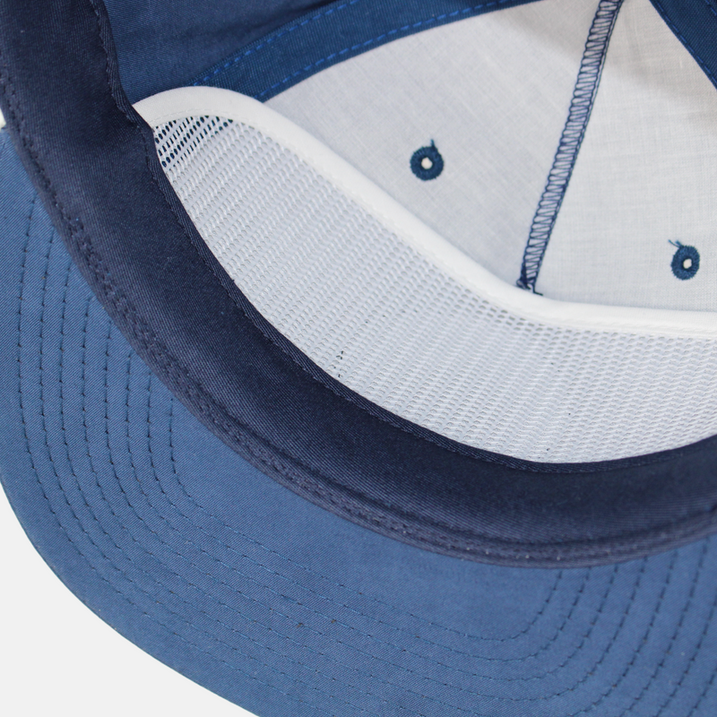 Load image into Gallery viewer, UNSTRUCTURED ROPE - BRODY'S HAT