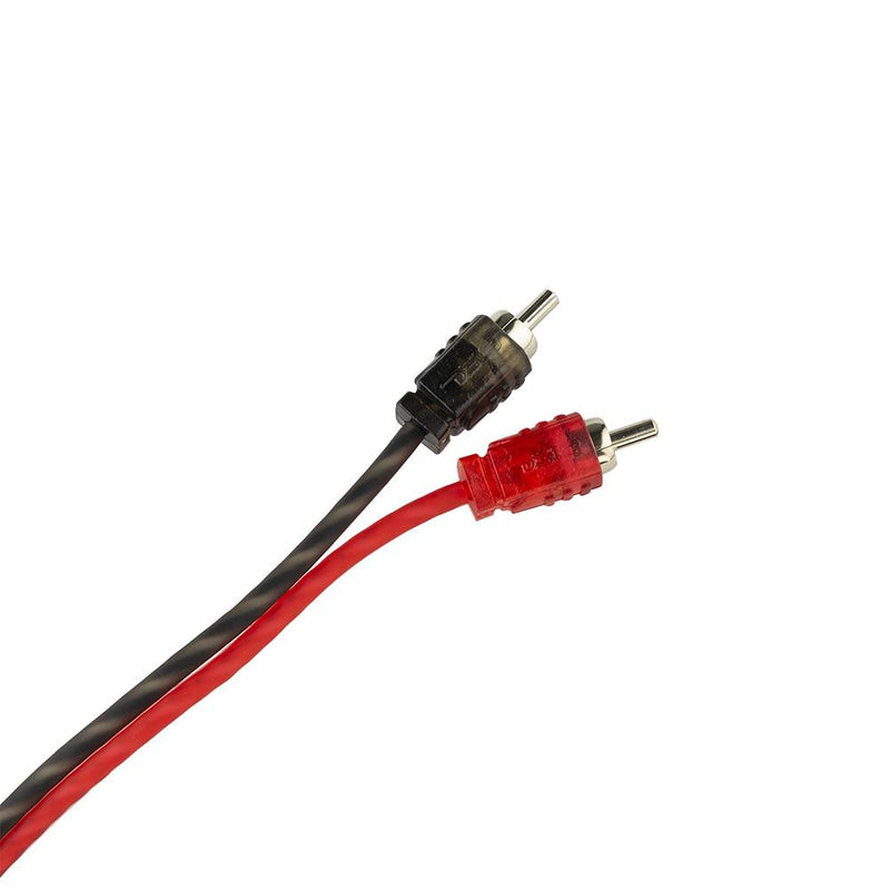 Load image into Gallery viewer, Level 1 RCA 100% Copper OFC 1 Foot