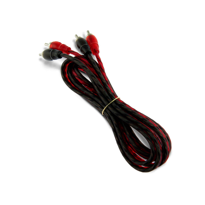 Load image into Gallery viewer, Level 1 RCA 100% Copper OFC 6 Feet