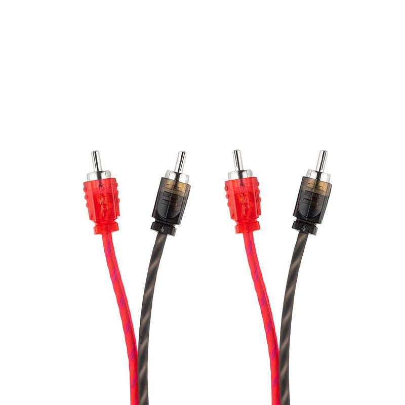 Load image into Gallery viewer, Level 1 RCA 100% Copper OFC 12 Feet