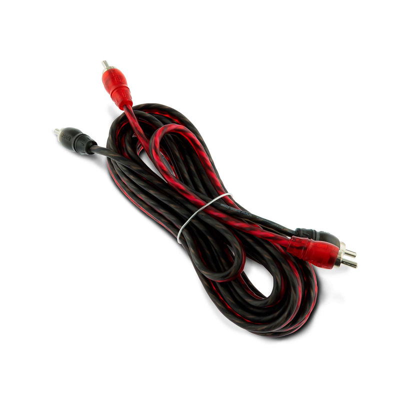 Load image into Gallery viewer, Level 1 RCA 100% Copper OFC 12 Feet