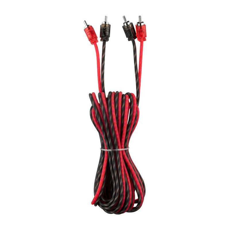 Load image into Gallery viewer, Level 1 RCA 100% Copper OFC 16 Feet