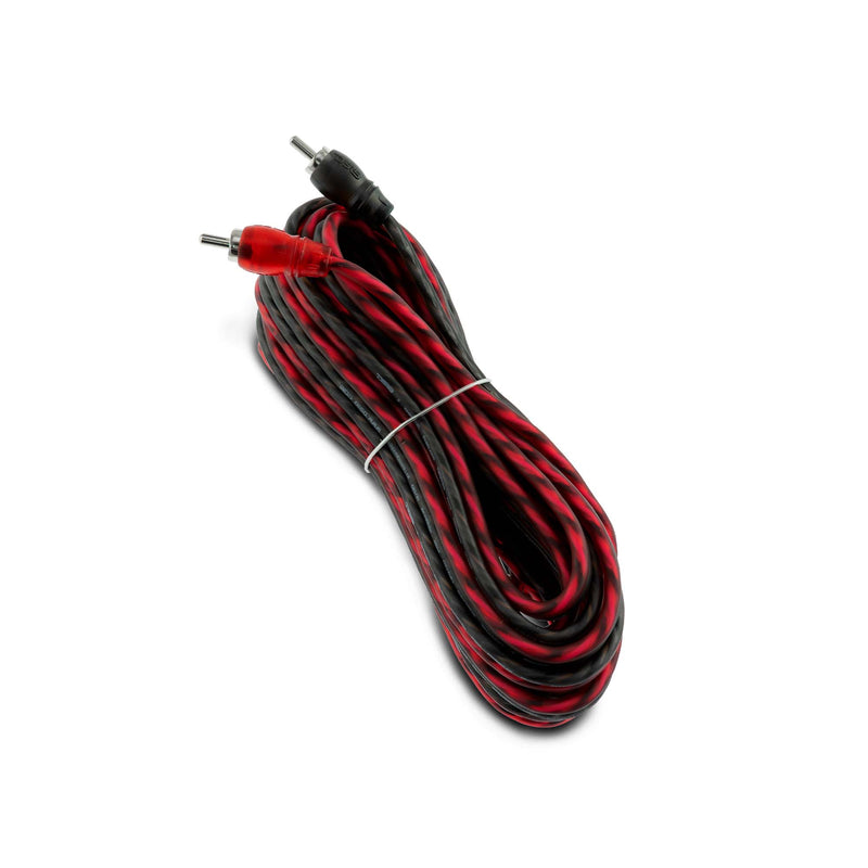 Load image into Gallery viewer, Level 1 RCA 100% Copper OFC 16 Feet