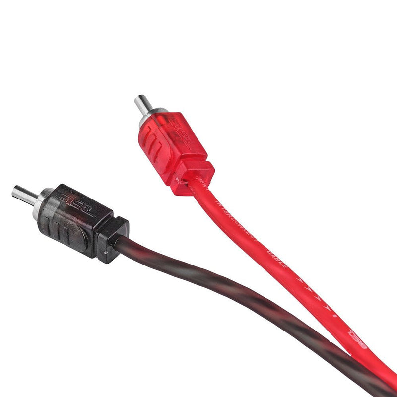 Load image into Gallery viewer, Level 1 RCA 100% Copper OFC 17 Feet