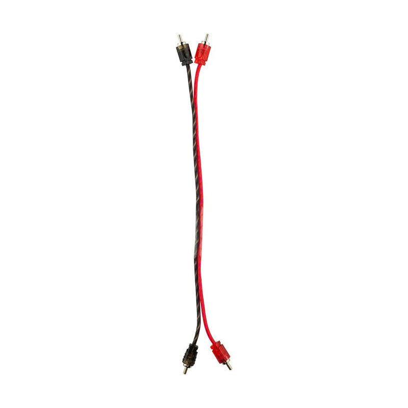 Load image into Gallery viewer, Level 1 RCA 100% Copper OFC 1 Foot