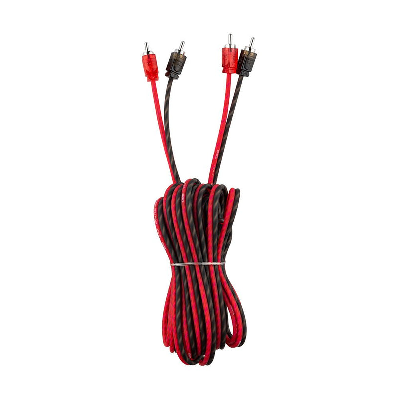 Load image into Gallery viewer, Level 1 RCA 100% Copper OFC 20 Feet