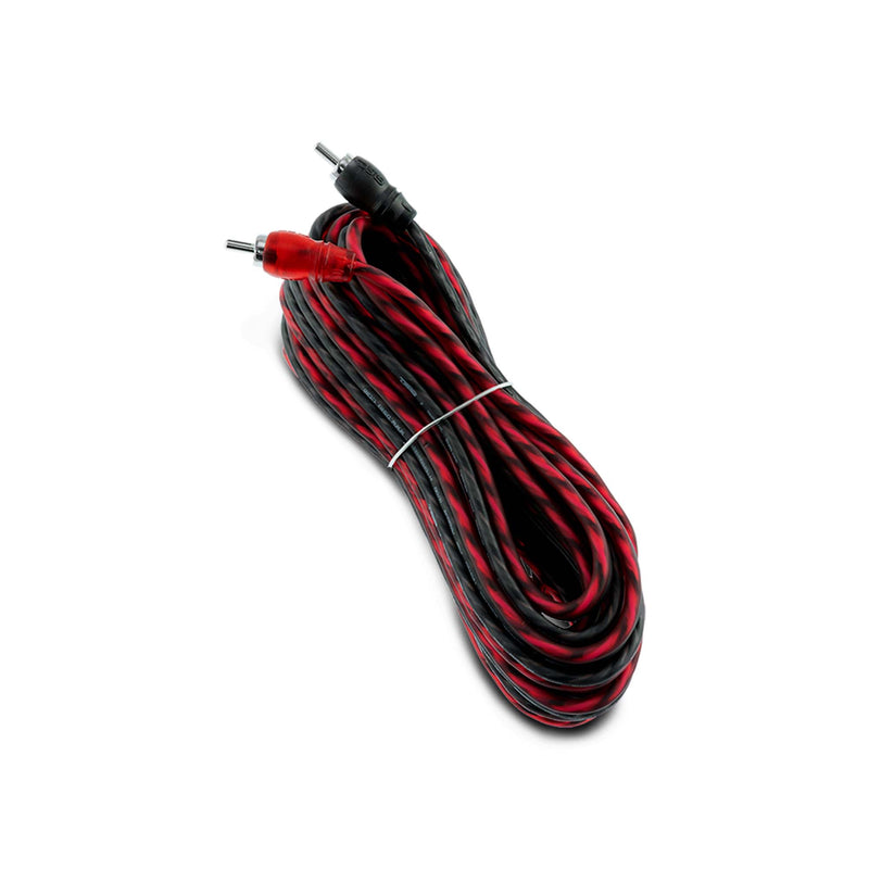 Load image into Gallery viewer, Level 1 RCA 100% Copper OFC 20 Feet