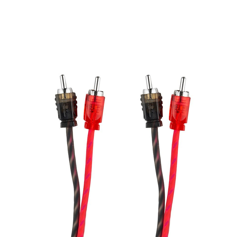 Load image into Gallery viewer, Level 1 RCA 100% Copper OFC 6 Feet