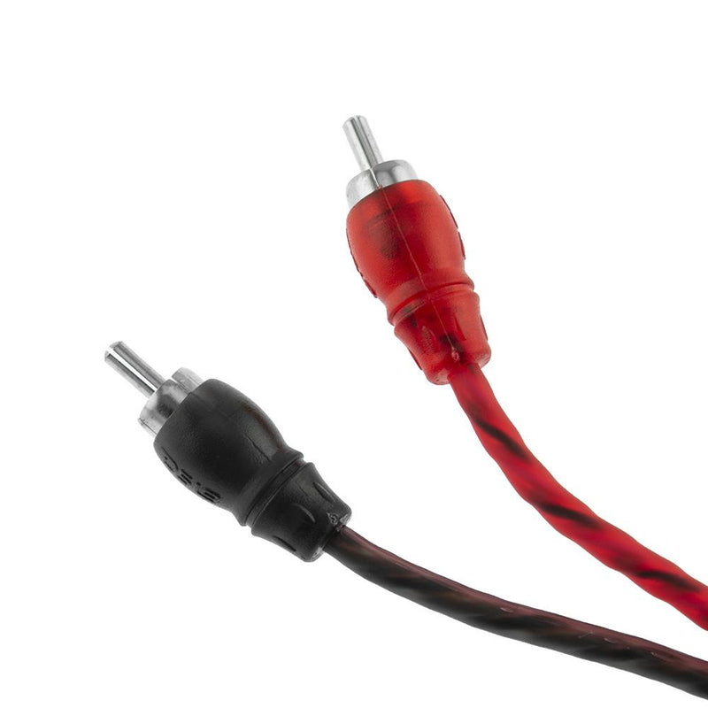 Load image into Gallery viewer, Level 1 RCA 100% Copper OFC 3 Feet