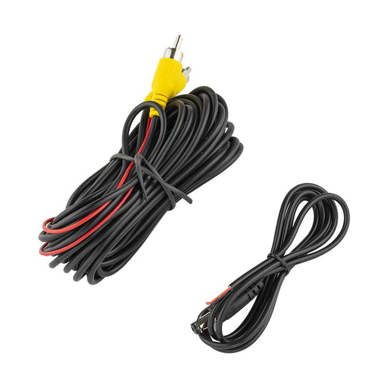 Load image into Gallery viewer, DS18 RCJ Jeep JK/JKU Spare Tire Reverse Camera with Night Vision