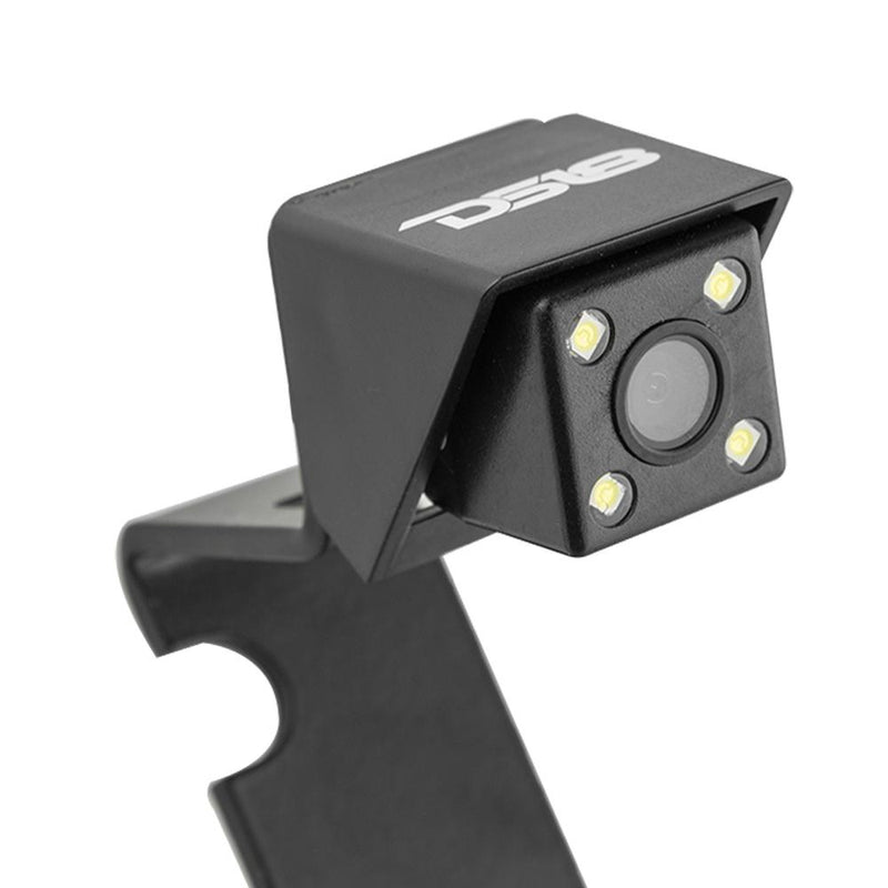 Load image into Gallery viewer, DS18 RCJ Jeep JK/JKU Spare Tire Reverse Camera with Night Vision
