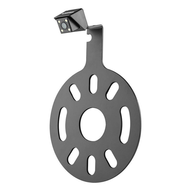Load image into Gallery viewer, DS18 RCJ Jeep JK/JKU Spare Tire Reverse Camera with Night Vision