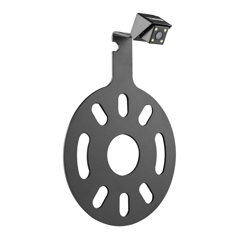 Load image into Gallery viewer, DS18 RCJ Jeep JK/JKU Spare Tire Reverse Camera with Night Vision