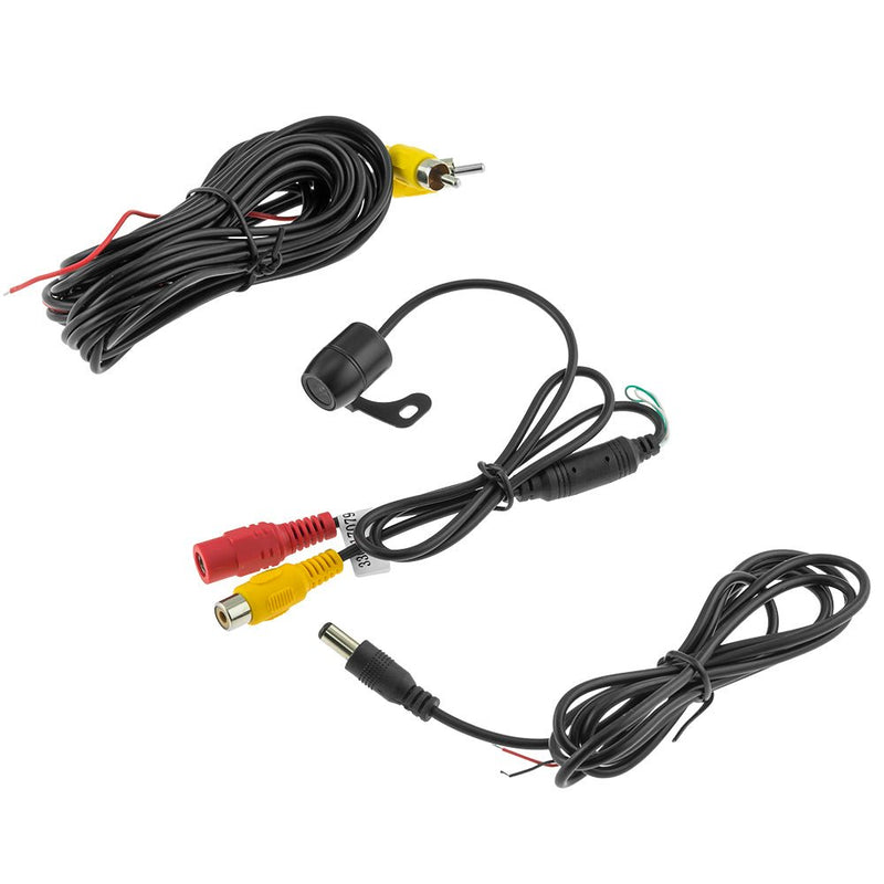Load image into Gallery viewer, Reverse Camera with Night Vision RCM24