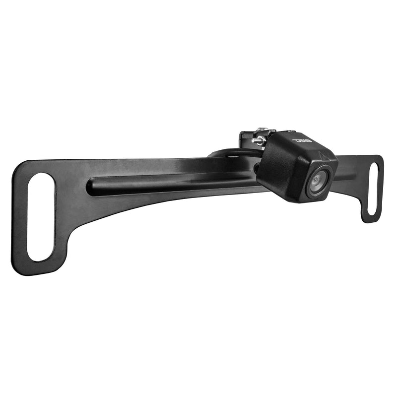 Load image into Gallery viewer, DS18 RCNLP Top License Plate Backup Camera