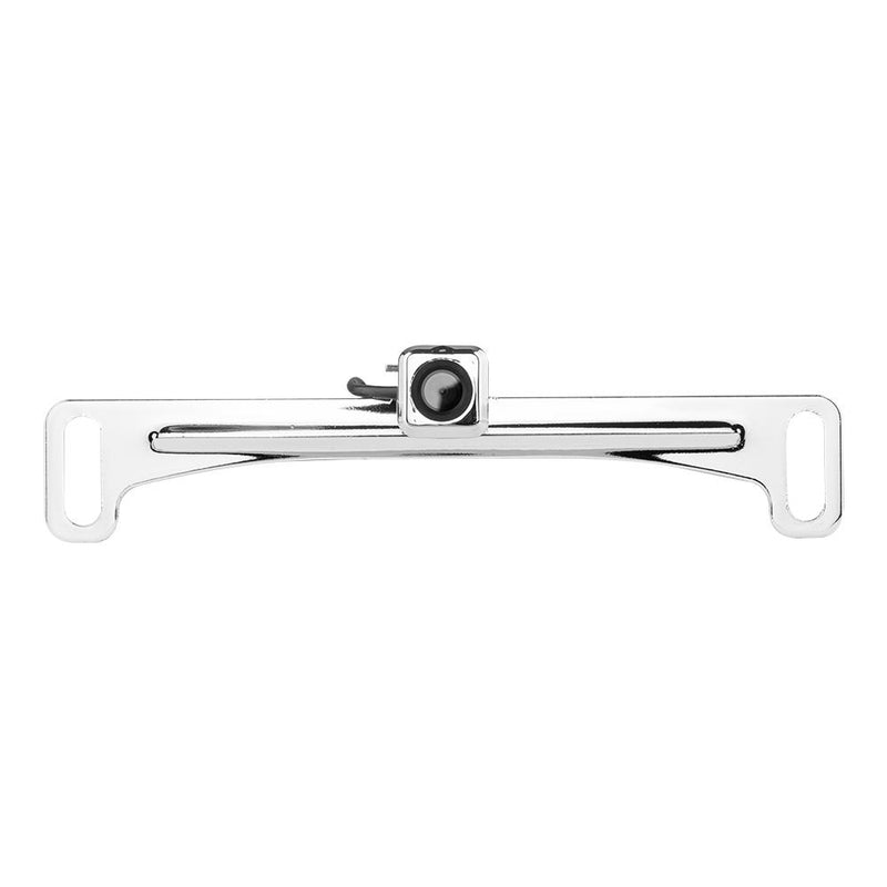 Load image into Gallery viewer, DS18 RCNLP Top License Plate Backup Camera