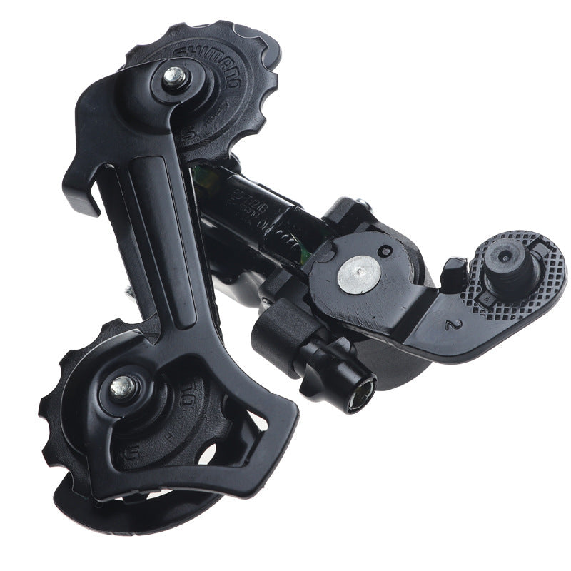 Load image into Gallery viewer, Shimano RD-TY21B Bike Rear Derailleur 6/7 Speed