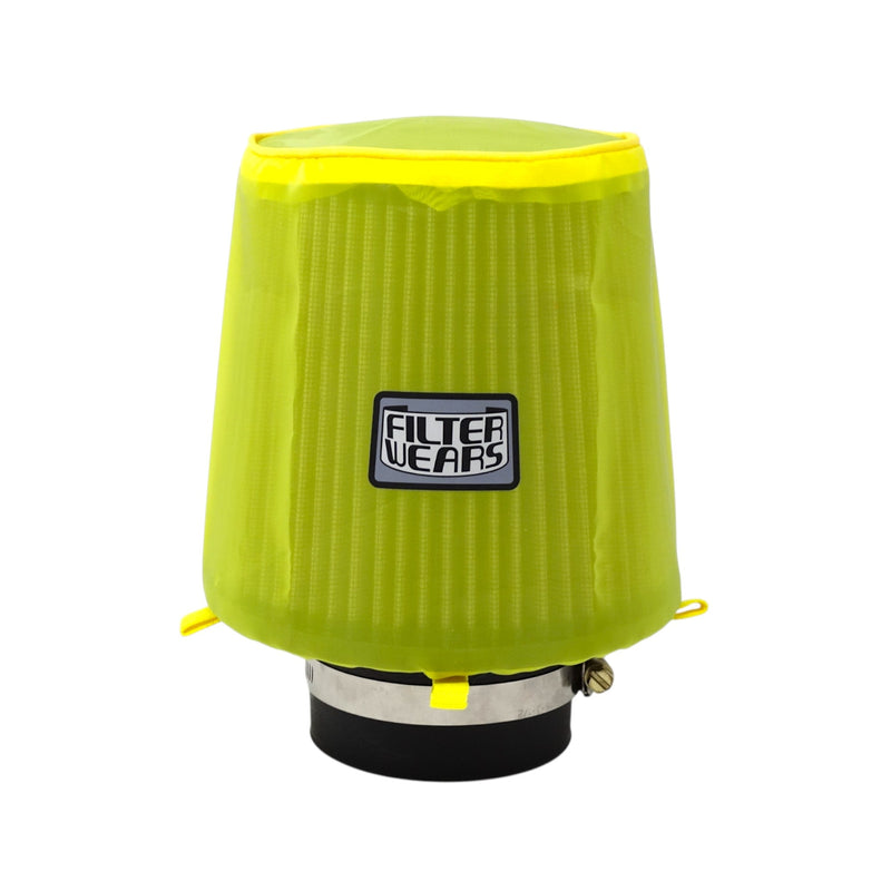 Load image into Gallery viewer, FILTERWEARS Pre-Filter K148 For K&N RU-4740 RE-0930 RE-0950, 22-8033PK Filter Wrap