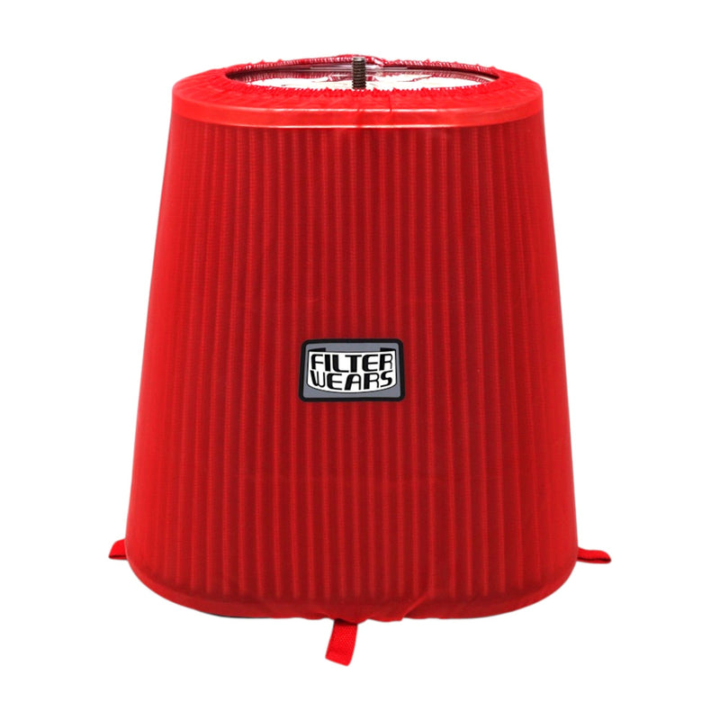 Load image into Gallery viewer, FILTERWEARS Pre-Filter K298 For K&N Air Filter RE-1040