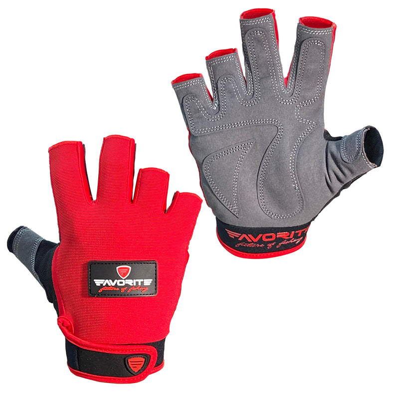 Load image into Gallery viewer, Fishing Gloves