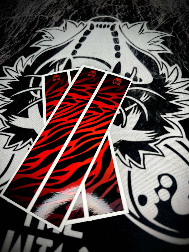 Load image into Gallery viewer, ZEBRA CAMO ARROW WRAPS
