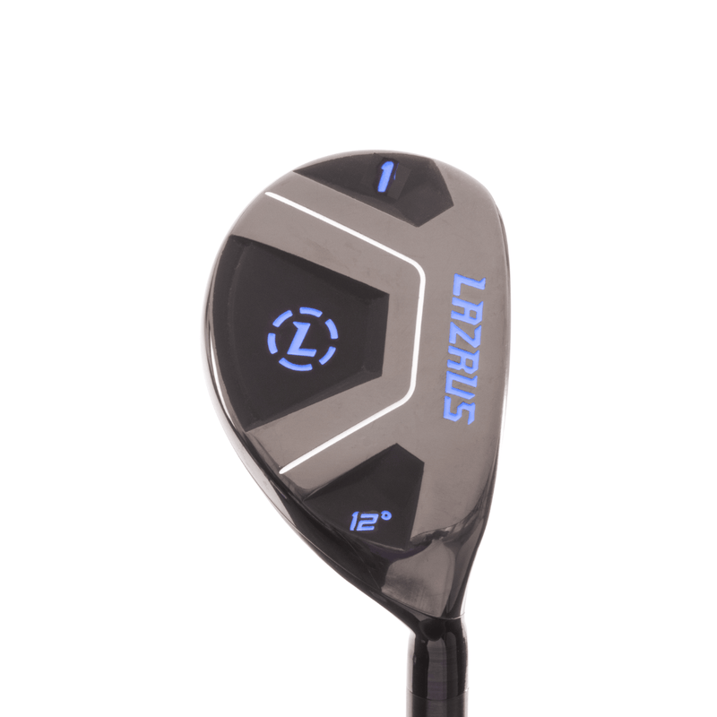 Load image into Gallery viewer, Lazrus Golf 11 pc Set - LAZ2 Driver, 3W, 1H, 6-PW Irons, 52° Wedge, Putter & Bag Optional