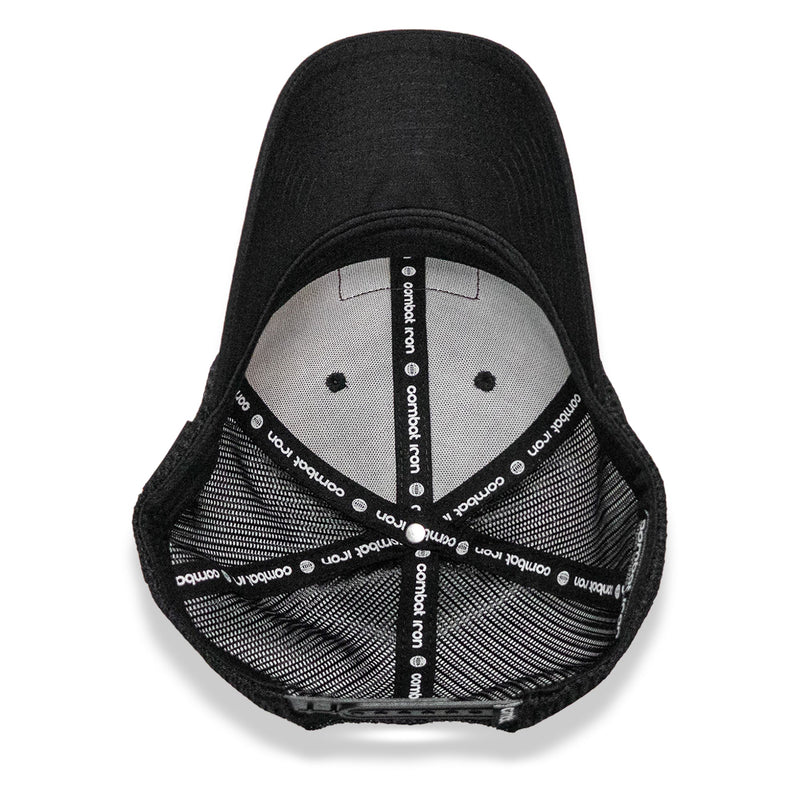 Load image into Gallery viewer, REVSOC Classic Patch Original Ripstop Snapback Hat