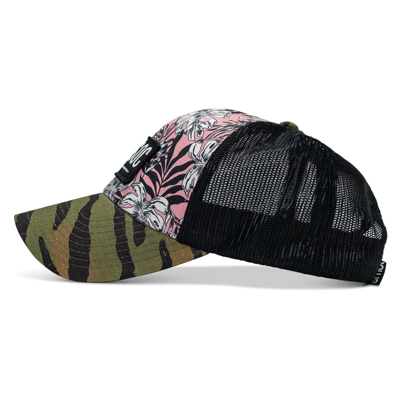 Load image into Gallery viewer, REVSOC Classic Patch Original Ripstop Snapback Hat