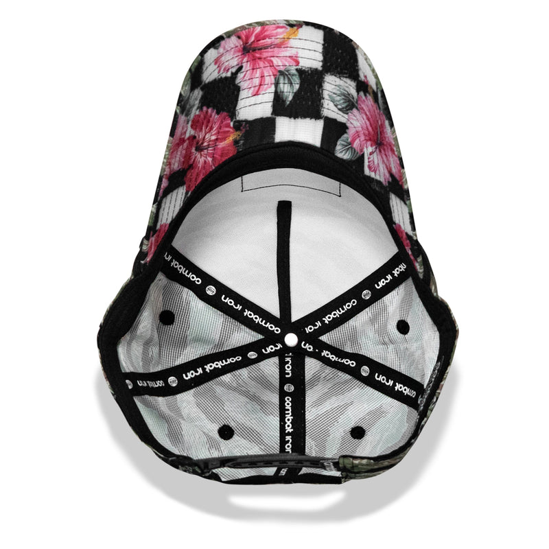 Load image into Gallery viewer, REVSOC Classic Patch Weekender Snapback
