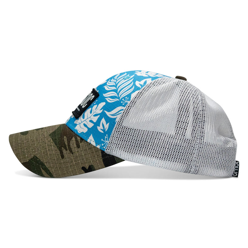 Load image into Gallery viewer, REVSOC Classic Patch Original Ripstop Snapback Hat